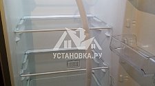 Установить отдельностоящий холодильник Ariston в районе метро Кунцевская