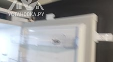 Установить новый электрический духовой шкаф