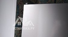 Перевесить двери на холодильнике