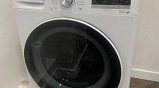 Установить стиральную машину