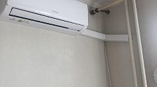 Установить кондиционер