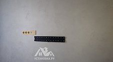 Повесить телевизор