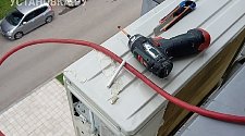Установить новые кондиционеры