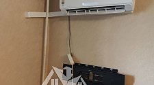 Установить кондиционер