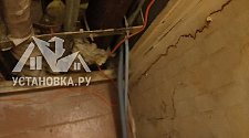 Установить и подключить стиральную машину