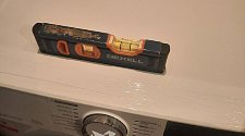 Установить стиральную машину