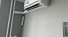 Установить кондиционер