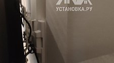 Повесить телевизор