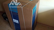 Установить и подключить посудомоечной машину