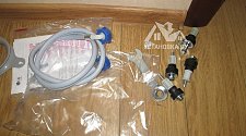 Установить стиральную машину LG FH2H3WD4