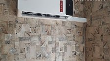 Установить кондиционер 7000-9000