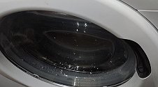 Установить и подключить стиральную машину