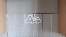 Установить вытяжку плоскую в районе Волоколамской