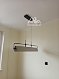 Установить новый потолочный светильник ODEON LIGHT LINER 5056/35LA