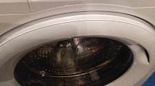 Установить и подключить стиральную машину