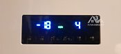 Установить новый отдельно стоящий холодильник Beko