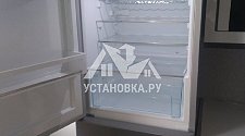 Установить холодильник и перевесить на нём двери в Балашихе