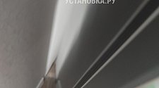 Перевесить двери на холодильнике