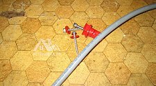 Подключить стиральную машинку Zanussi
