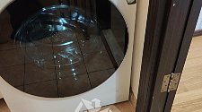 Установить/подключить стиральную машину