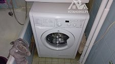 Подключить стиральную машину соло BEKO WKB 61031 PTYA