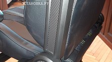 Собрать новое компьютерное кресло