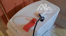 Установить новые накопительный водонагреватель на 30 л 