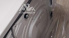Установить технику