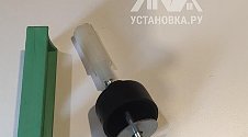 Установить и подключить стиральную машину