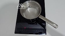 Установить варочную панель