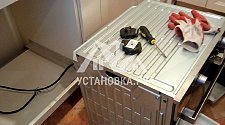 Установить новую электрическую варочную панель Electrolux IPE 6453 KF