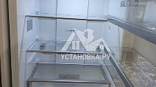 Установить технику