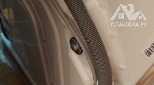 Установить стиральную машину Gorenje