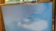 Подвесить и настроить ТВ