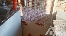 Установить газовую плиту