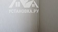 Подключить/установить сплит-систему мощностью охлаждения от 2,6 кВт до 3,5 кВт