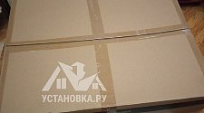 Собрать компьютерное кресло