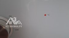 Установить духовку электрическую