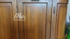 Установить встраиваемую посудомоечную машину