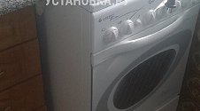 Подключить газовую плиту Electrolux EKG951106W