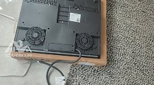 Установить варочную панель