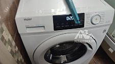Установить и подключить стиральную машину
