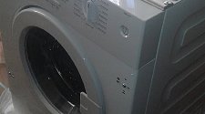 Установить встраиваемую стиральную машину Beko WMI 81241