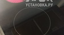 Установить новую электрическую варочную панель
