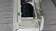 Установить кондциионер