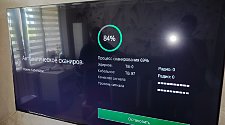 Повесить телевизор