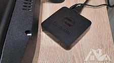 Установить/подвесить и настроить телевизор