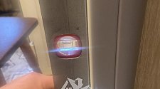 Установить/подключить стиральную машину