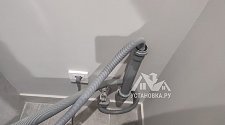 Установить/подключить стиральную машину