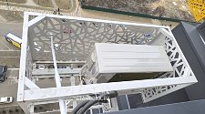 Установить кондиционер 7000-9000